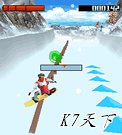 game pic for Extreme Air Snowboarding
